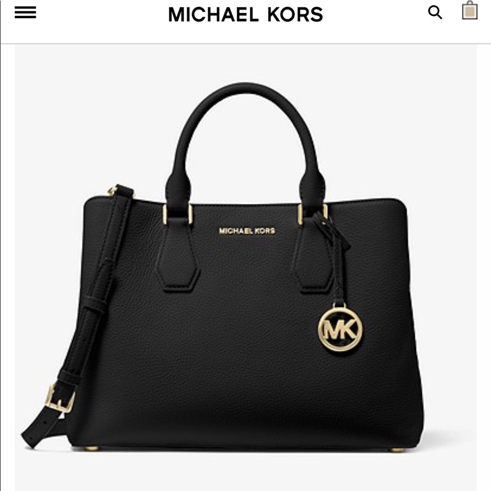 🛑SOLD🛑Michael Kors bag